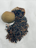 Load image into Gallery viewer, Chenpi ball Pu&#39;er tea - Jason&#39;s Teahouse