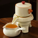 Load image into Gallery viewer, Simple Tea Set - Jason&#39;s Teahouse